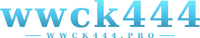 wwck444 logo